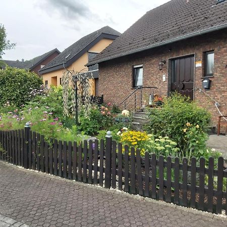 Fewo Am Kendel Kruft Exterior photo