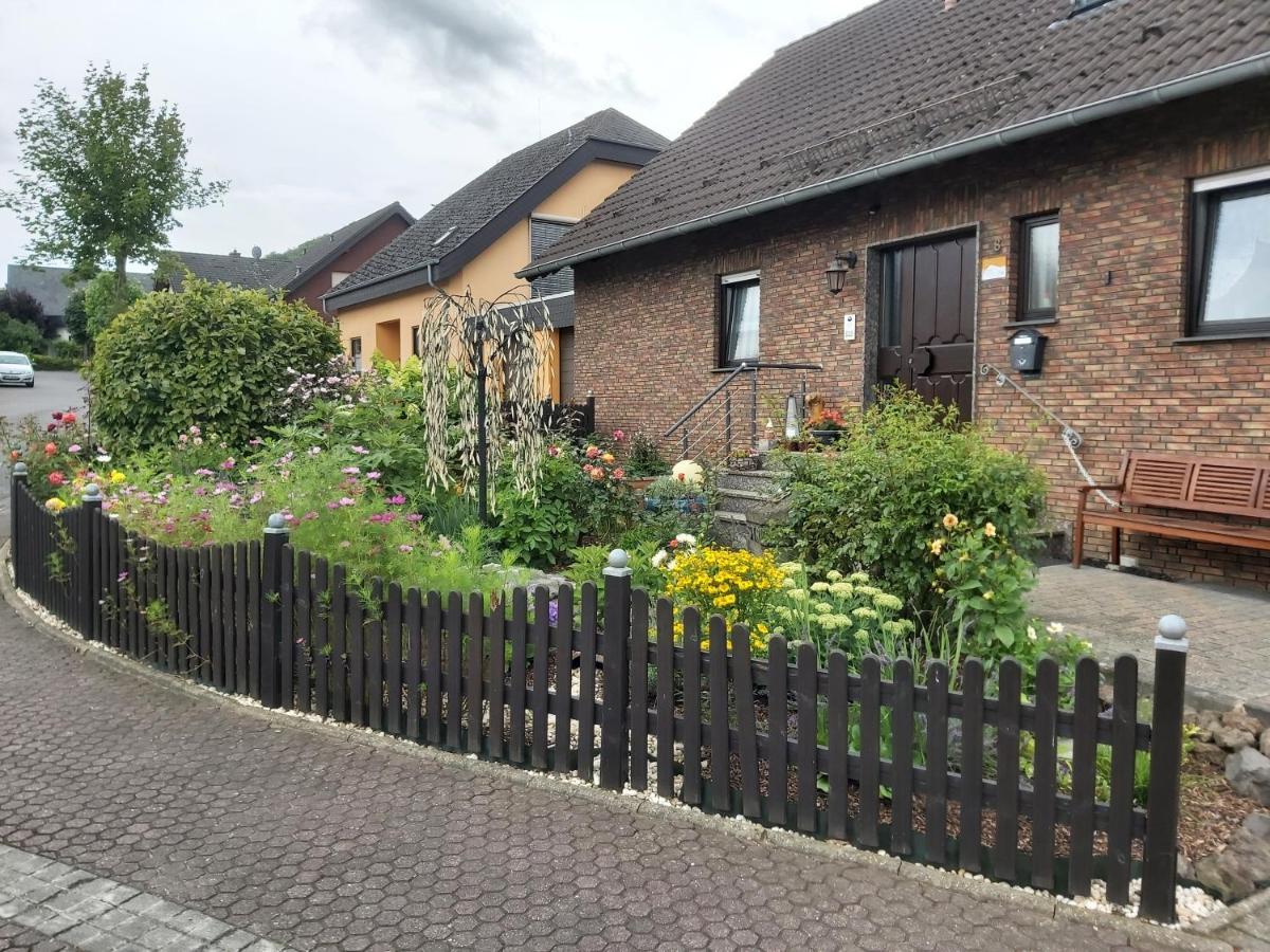 Fewo Am Kendel Kruft Exterior photo