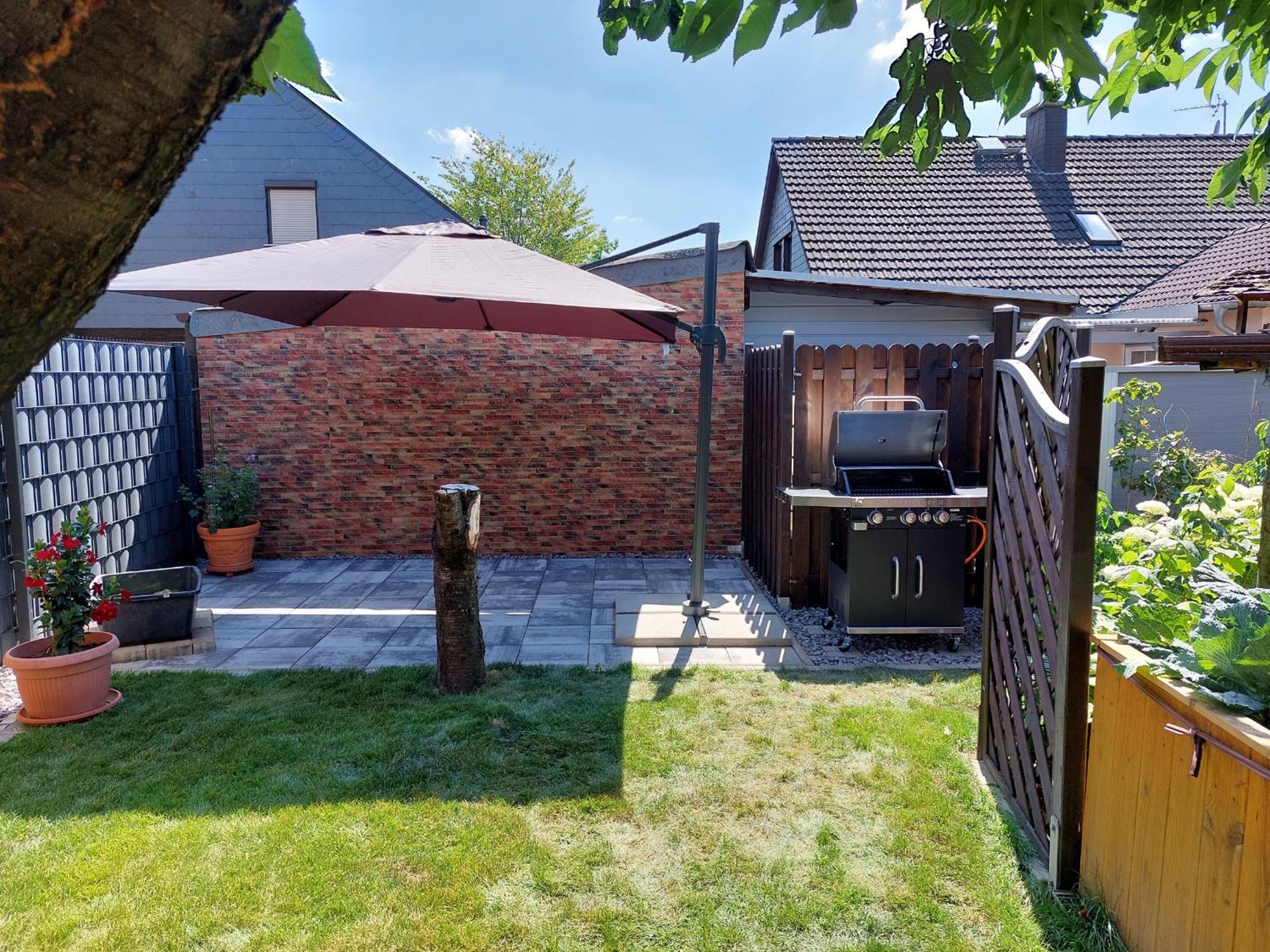 Fewo Am Kendel Kruft Exterior photo